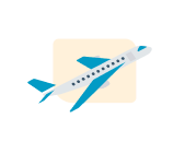 Plane Icon